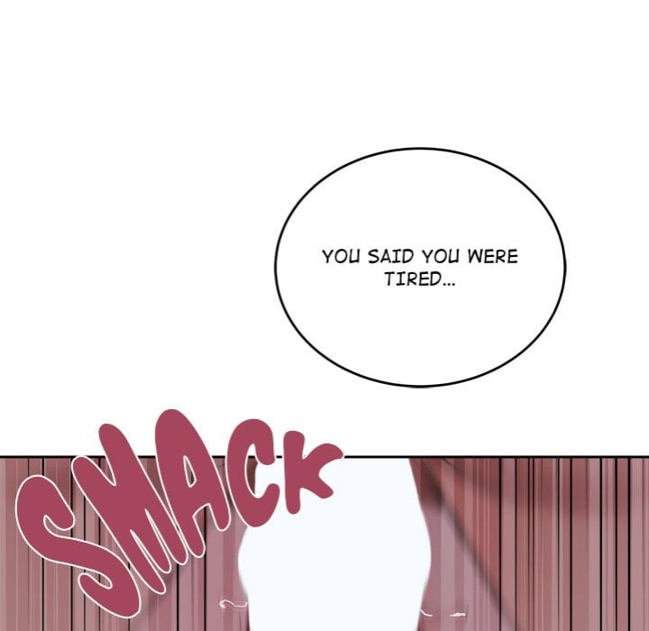I’m Here for You Chapter 30 - Page 116