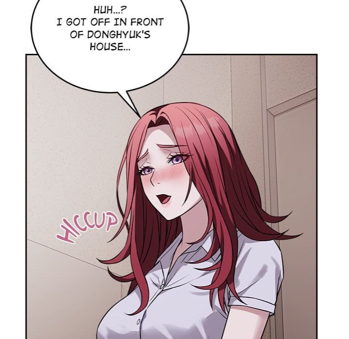 I’m Here for You Chapter 30 - Page 167