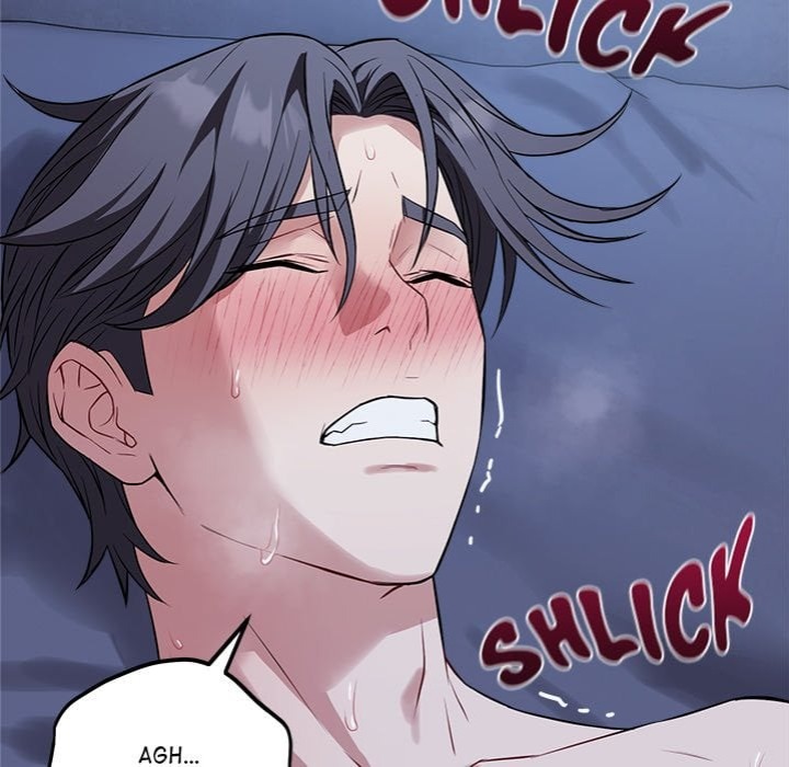 I’m Here for You Chapter 30 - Page 18