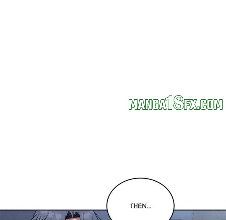 I’m Here for You Chapter 30 - Page 65