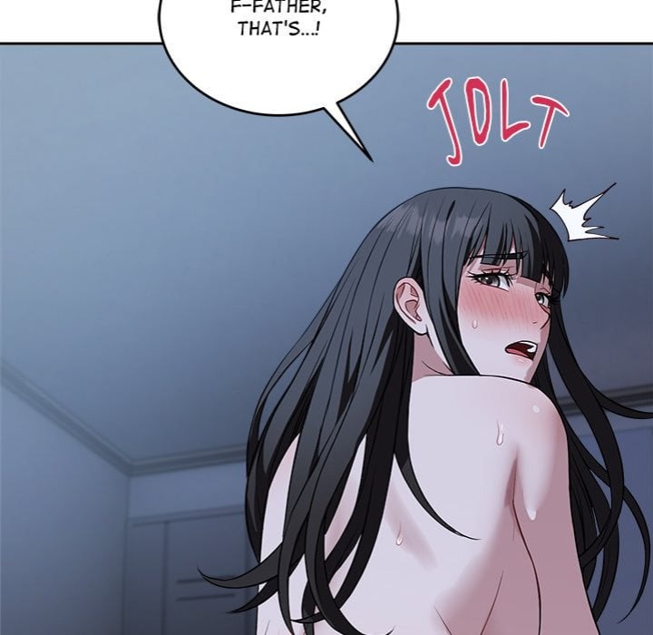 I’m Here for You Chapter 30 - Page 71
