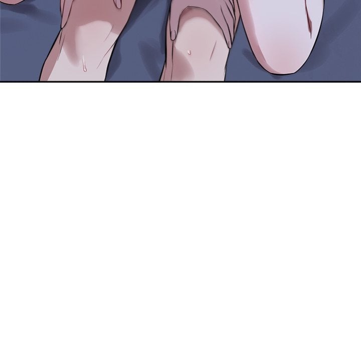 I’m Here for You Chapter 30 - Page 89