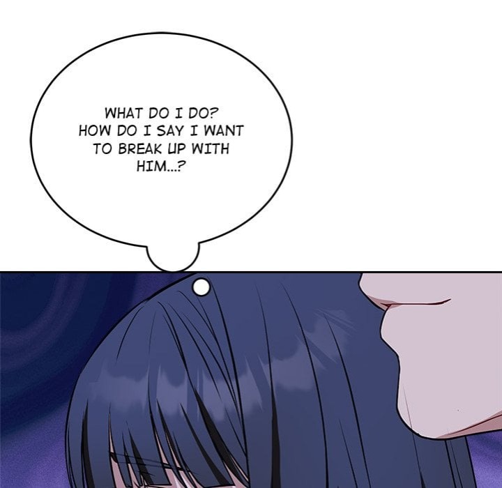 I’m Here for You Chapter 31 - Page 104