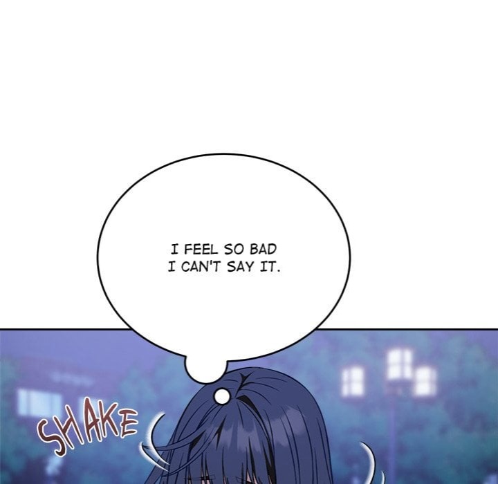 I’m Here for You Chapter 31 - Page 106
