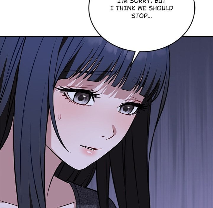 I’m Here for You Chapter 31 - Page 112