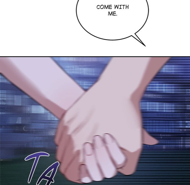 I’m Here for You Chapter 31 - Page 116