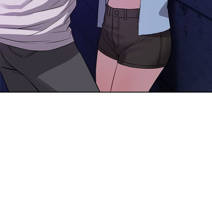 I’m Here for You Chapter 31 - Page 166