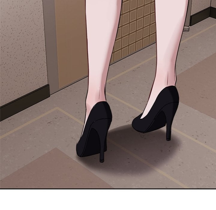 I’m Here for You Chapter 31 - Page 25