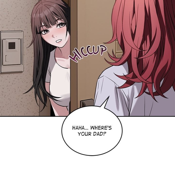 I’m Here for You Chapter 31 - Page 29