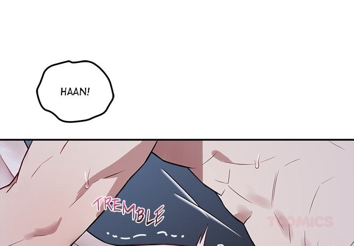 I’m Here for You Chapter 31 - Page 3