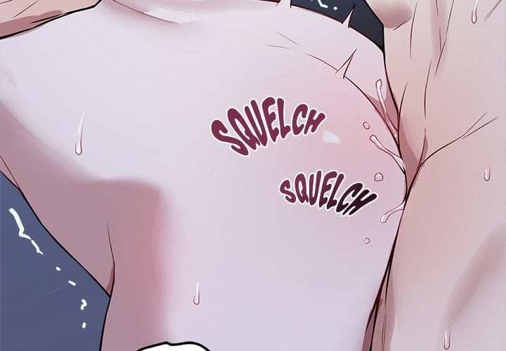 I’m Here for You Chapter 31 - Page 4