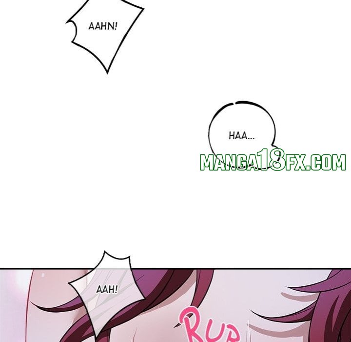 I’m Here for You Chapter 31 - Page 55
