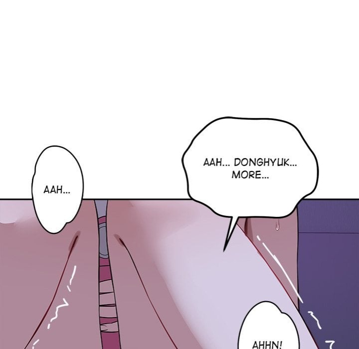 I’m Here for You Chapter 31 - Page 63