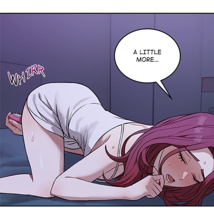 I’m Here for You Chapter 31 - Page 79