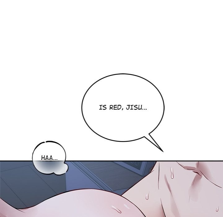 I’m Here for You Chapter 31 - Page 8