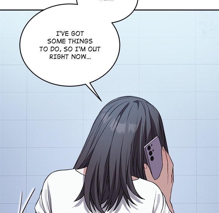 I’m Here for You Chapter 32 - Page 103