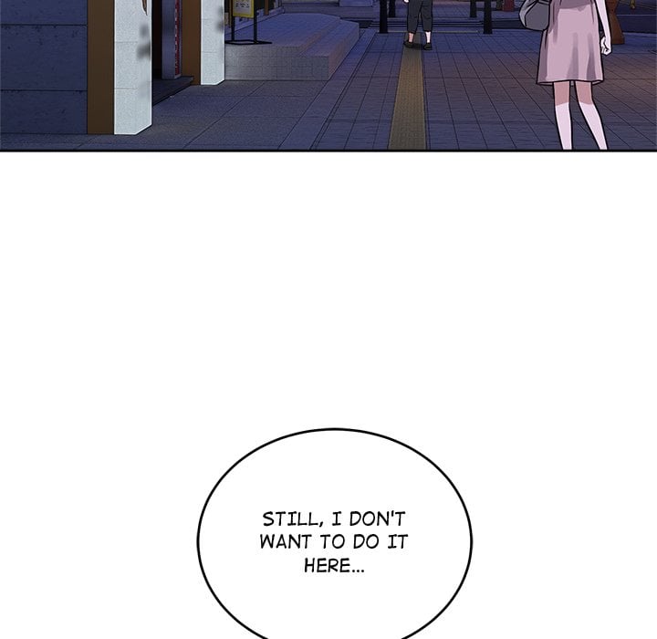 I’m Here for You Chapter 32 - Page 13