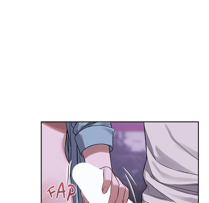 I’m Here for You Chapter 32 - Page 35