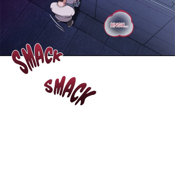 I’m Here for You Chapter 32 - Page 61