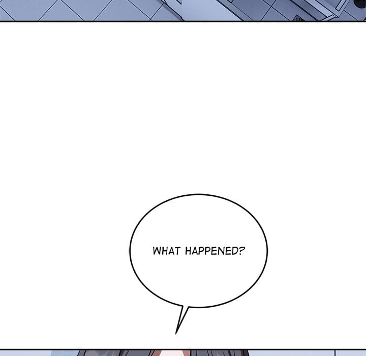 I’m Here for You Chapter 32 - Page 89