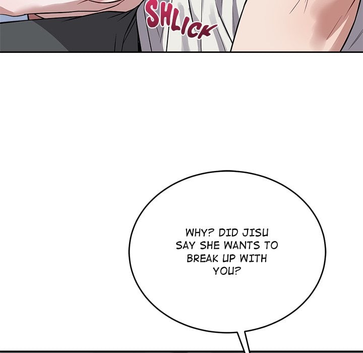 I’m Here for You Chapter 32 - Page 97