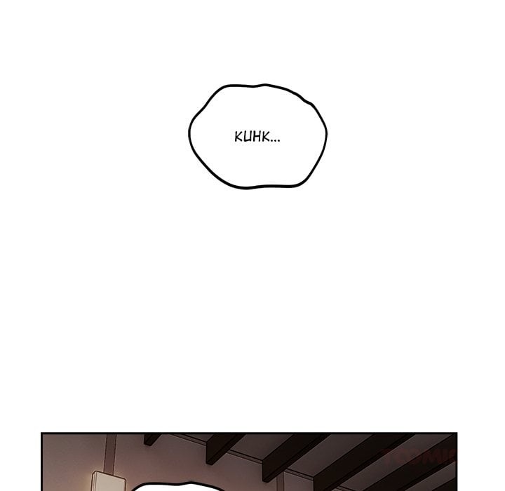 I’m Here for You Chapter 34 - Page 123