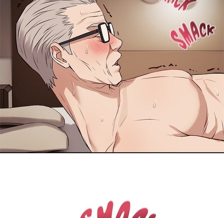 I’m Here for You Chapter 34 - Page 45