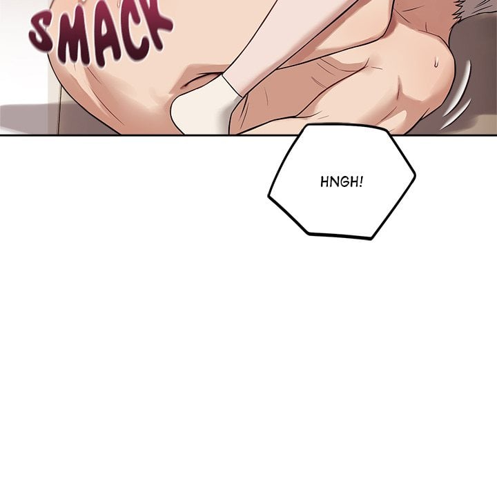 I’m Here for You Chapter 34 - Page 78