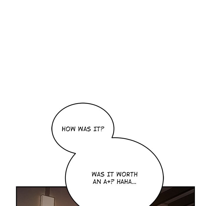 I’m Here for You Chapter 34 - Page 92