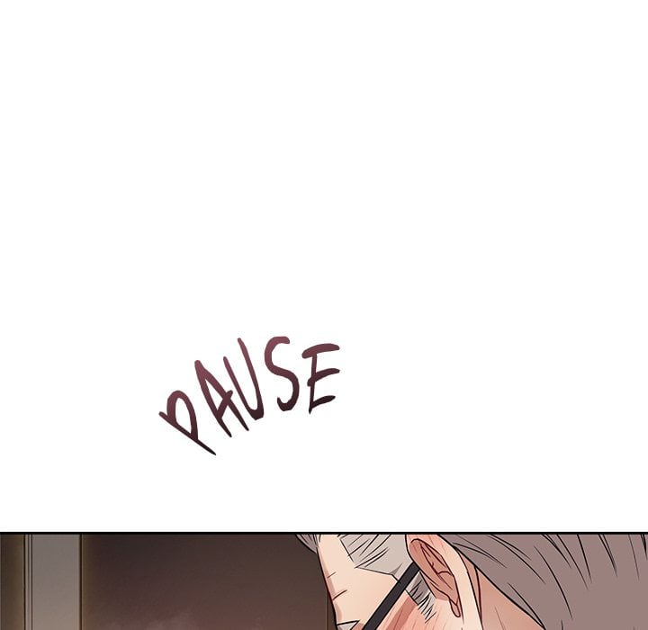 I’m Here for You Chapter 35 - Page 10
