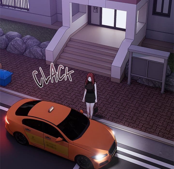 I’m Here for You Chapter 35 - Page 101