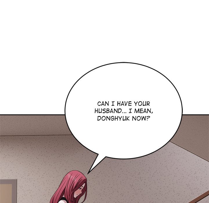 I’m Here for You Chapter 35 - Page 122