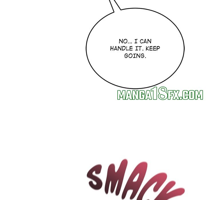 I’m Here for You Chapter 35 - Page 14