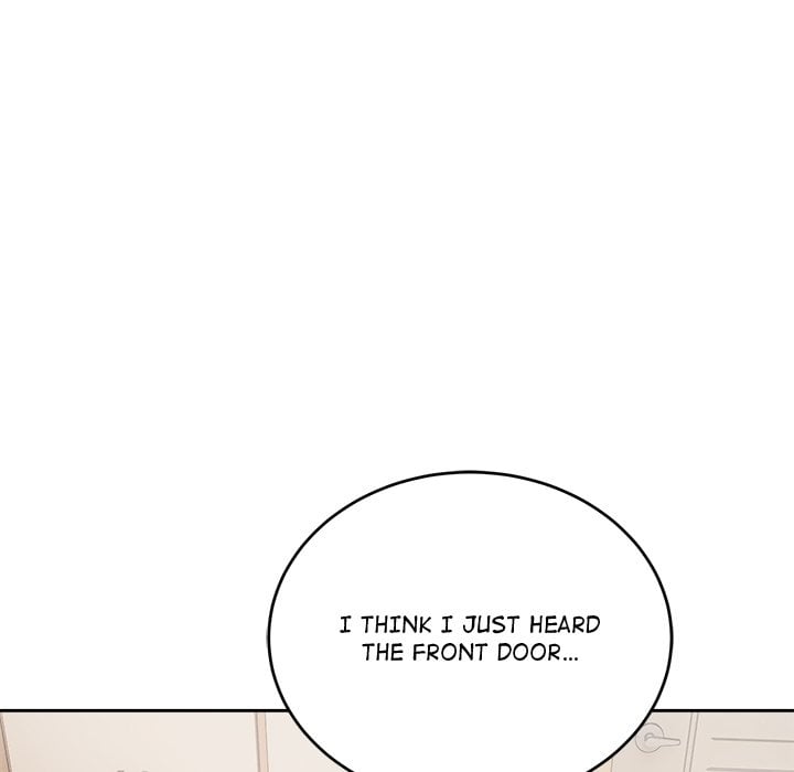 I’m Here for You Chapter 35 - Page 148