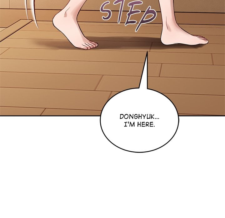I’m Here for You Chapter 35 - Page 157