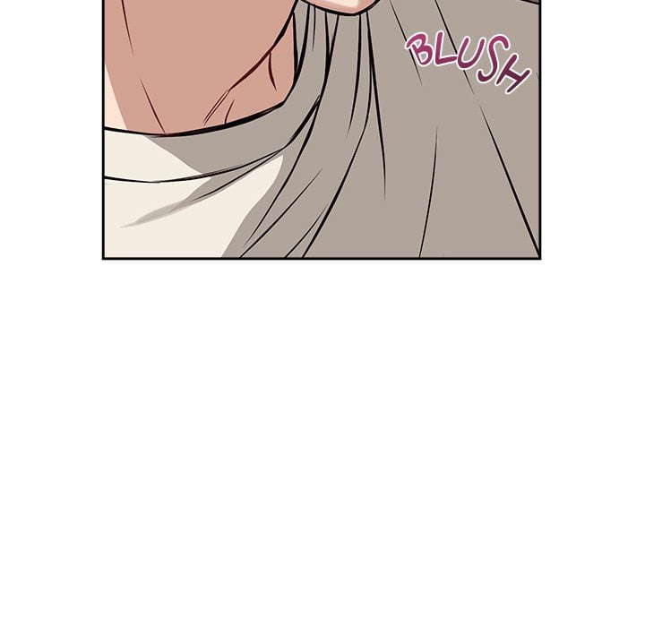 I’m Here for You Chapter 35 - Page 58