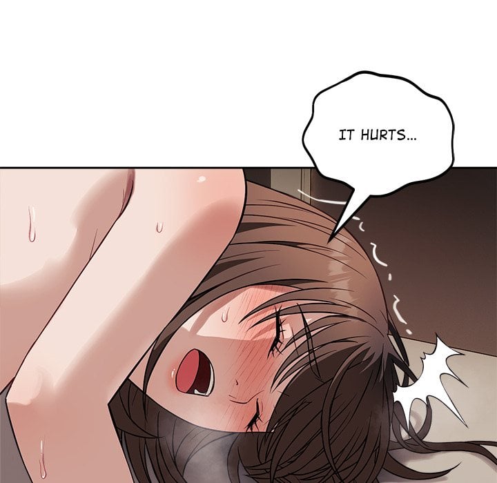I’m Here for You Chapter 35 - Page 6