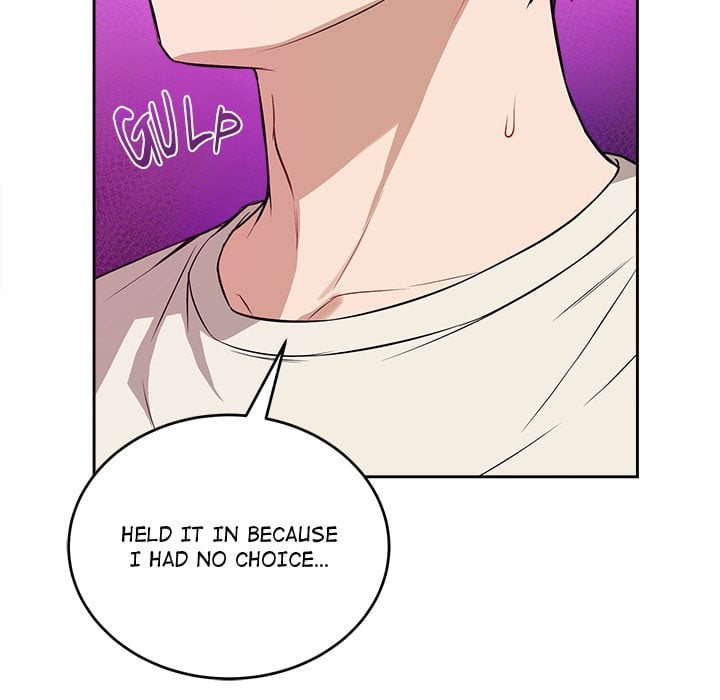 I’m Here for You Chapter 35 - Page 64
