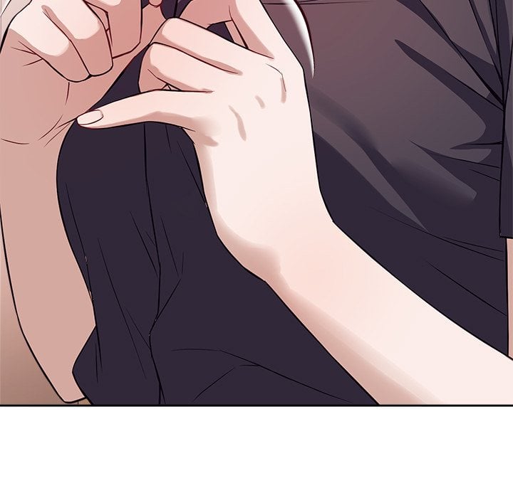 I’m Here for You Chapter 35 - Page 68