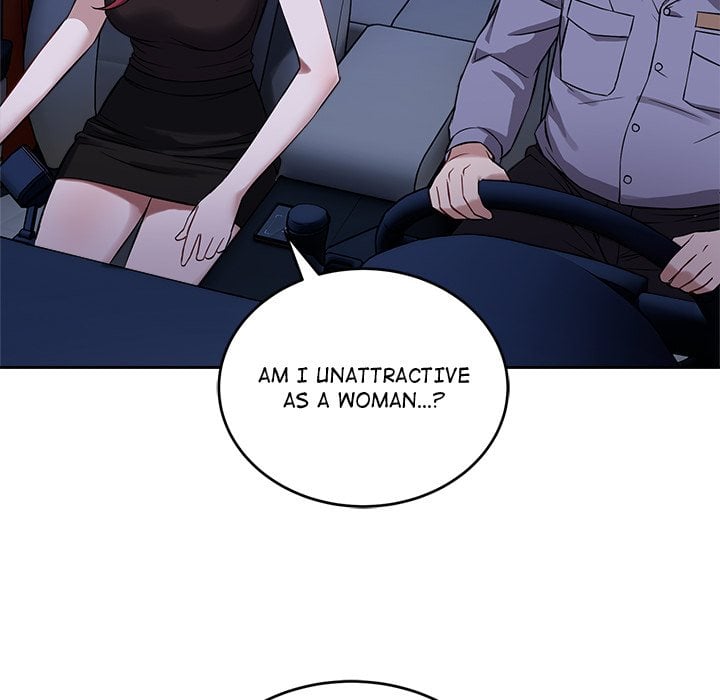 I’m Here for You Chapter 35 - Page 80
