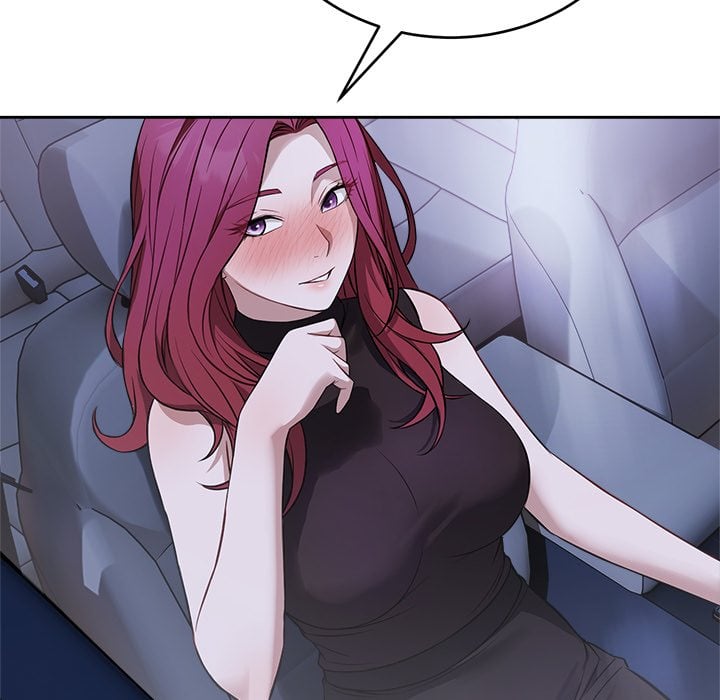 I’m Here for You Chapter 35 - Page 86