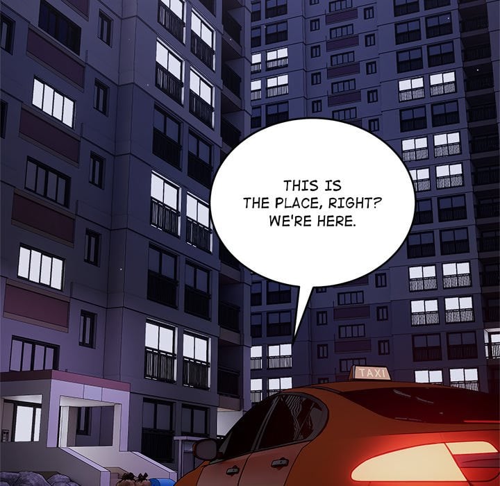 I’m Here for You Chapter 35 - Page 89