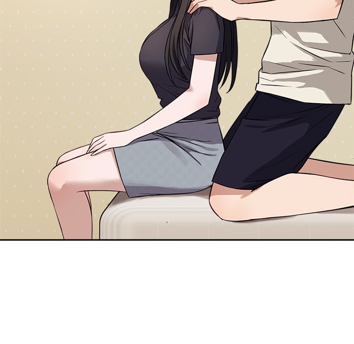 I’m Here for You Chapter 36 - Page 10
