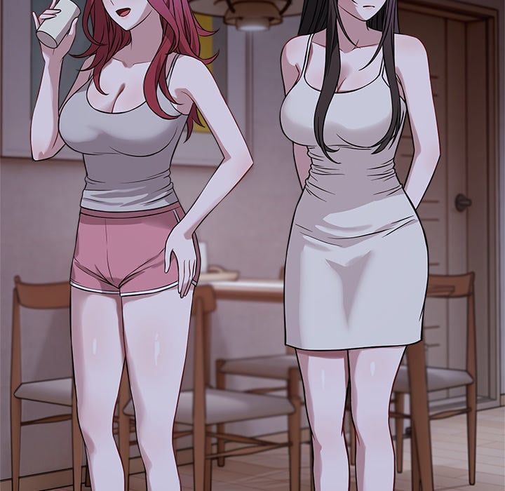 I’m Here for You Chapter 36 - Page 109