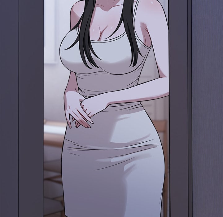 I’m Here for You Chapter 36 - Page 112
