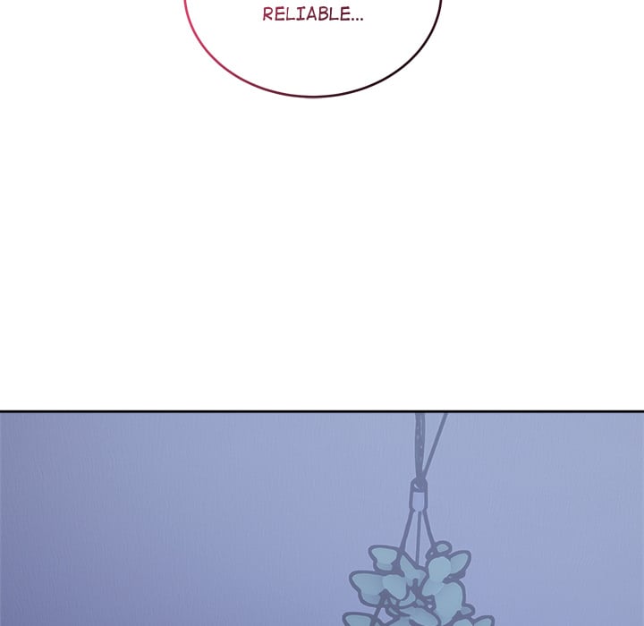 I’m Here for You Chapter 36 - Page 135