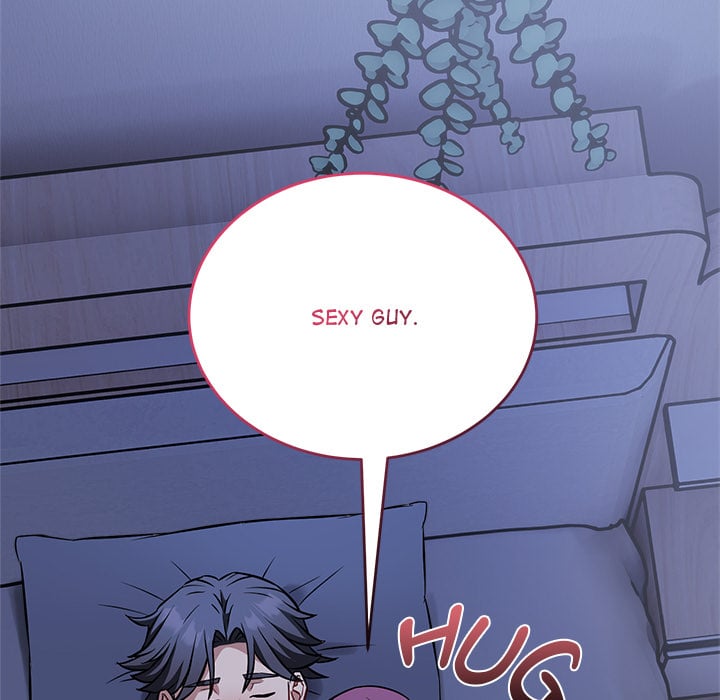 I’m Here for You Chapter 36 - Page 136