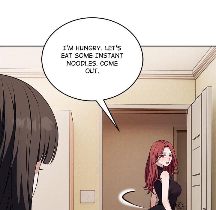 I’m Here for You Chapter 36 - Page 16