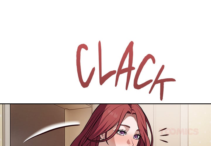 I’m Here for You Chapter 36 - Page 3