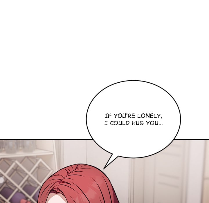 I’m Here for You Chapter 36 - Page 38